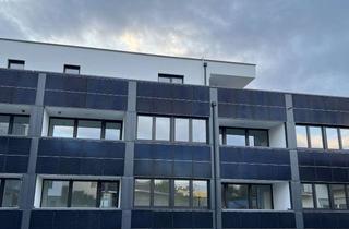 Wohnung mieten in Untere Bachstraße, 72351 Geislingen, 2-Zimmer-Wohnung mit Balkon in Geislingen: Wohnen in der Stromfabrik