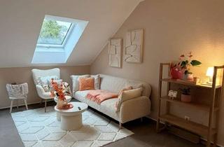 Wohnung mieten in Bahnhofstraße 122, 33102 Paderborn, Moderne 2 Zimmer Neubauwohnung - Nachmieter gesucht