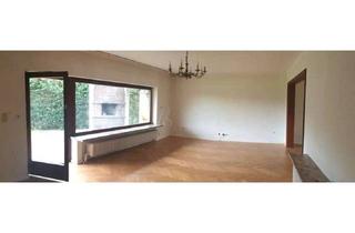 Wohnung mieten in Feldstraße 20, 21640 Bliedersdorf, Schöne 4-Raum-Erdgeschosswohnung mit Garten und Einbauküche in Bliedersdorf