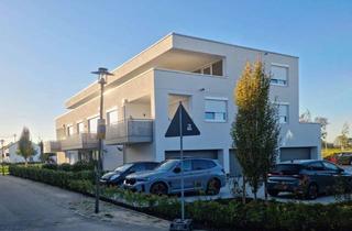 Wohnung mieten in Bussardweg, 89269 Vöhringen, großzügige 4-Zimmer-Wohnung zum Wohnen und Arbeiten