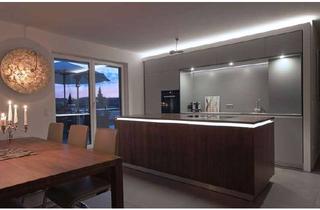 Penthouse mieten in 84032 Wolfgang, 4-Zimmer-Penthouse-Wohnung in Landshut