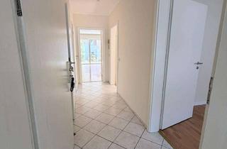 Wohnung mieten in Nikolausufer, 54470 Bernkastel-Kues, Schöne Erdgeschosswohnung mit großem Balkon
