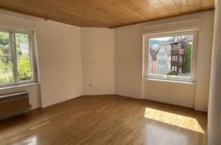 Wohnung mieten in Rosswaldstr. 10, 78713 Schramberg, Schöne 3-Zimmer-Erdgeschosswohnung in Schramberg