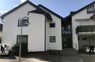 Wohnung mieten in 73312 Geislingen, Alltagstaugliche 3-Zimmer-Wohnung mit Balkon in Geislingen