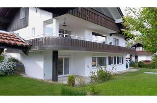 Wohnung mieten in 87509 Immenstadt, 3-Zimmer-EG-Wohnung in Immenstadt - Akams