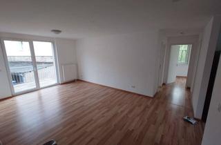 Wohnung mieten in Am Friedhof, 76227 Durlach, 4 Zimmer Wohnung - Moderner Neubau aus 2015 KfW 40