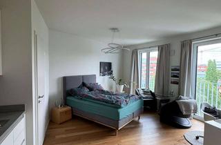 Wohnung mieten in Sydneystraße, 22297 Winterhude, Nachmieter für gehobene 1-Zimmer-Wohnung mit Balkon in Winterhude