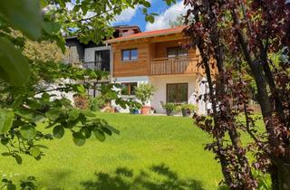 Wohnung mieten in 82057 Icking, Wohn(t)raum mit Seltenheitswert in idyllischer Umgebung