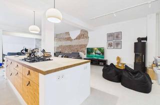 Lofts mieten in 30167 Nordstadt, Exklusives Brooklyn-Style Loft an der Christuskirche