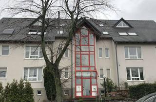 Wohnung mieten in Steltenbergstr, 58119 Hohenlimburg, Maisonnette Wohnung mit Balkon und Stellplatz in Hagen- Elsey