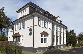 Wohnung mieten in 33615 Innenstadt, 2-Zi Küche Bad, Dachgeschoss mit Loggia, Bestlage Bielefelder Westen