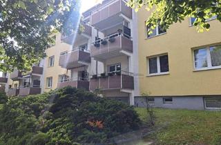Wohnung mieten in Nauener Straße 17a, 16833 Fehrbellin, Renovierte, gut geschnittene 2,5-Zimmer Wohnung mit großem Balkon in ruhiger Wohnanlage
