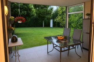 Wohnung mieten in Jupp-Derwall-Straße 10, 52146 Würselen, Wohnen mit Charakter: 3-Zimmer-Wohnung in Würselen