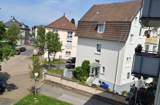 Wohnung mieten in Regerstraße 27, 42657 Solingen, Bitte anrufen--siehe Text-- Erstbezug nach Sanierung-- Bilder später