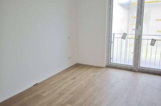 Wohnung mieten in Bahnhofstraße 63, 91601 Dombühl, KfW40-QNG 62m² Neubauwohnung am Bahnhof: Aufzug, Balkon & Küche