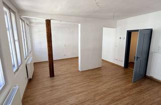 Wohnung mieten in 96450 Coburg, Kompakte 1-Zimmer-Wohnung im Zentrum von Coburg
