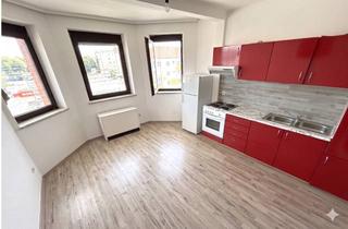Wohnung mieten in Zugspitzstraße, 86163 Hochzoll, WG-geeignete 2-Zimmer-Wohnung in Augsburg-Hochzoll – 77 m² mit top Anbindung