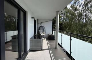 Wohnung mieten in Friedrich-Ebert-Straße 44a, 63179 Obertshausen, Hochwertige 3-Zimmer-Wohnung mit Balkon, EBK & Stellplatz