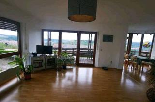 Wohnung mieten in Soonwaldblick 15, 55569 Monzingen, Viel Platz in Monzingen: 4-Zimmer-Wohnung mit Balkon