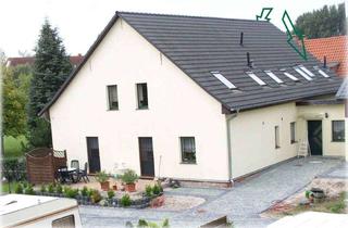 Wohnung mieten in 15518 Steinhöfel, 2-Zimmer-Wohnung OG in Steinhöfel OT Beerfelde