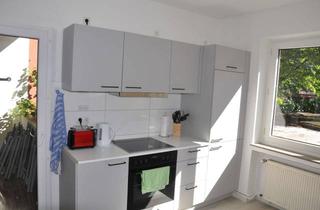 Wohnung mieten in 48153 Münster, Geistviertel, Erstbezug nach Vollrenovierung