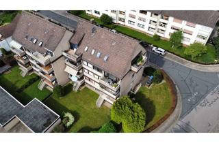 Wohnung mieten in 31157 Sarstedt, Renovierte 3-Zimmer-Wohnung mit Balkon, EBK und Glasfaseranschluss in Sarstedt