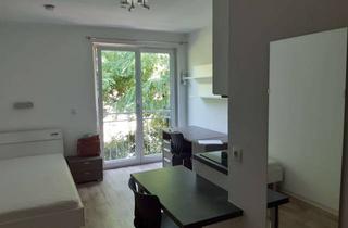 Wohnung mieten in Thomas-Nast-Straße 63, 76829 Landau, 1-Zimmer-Apartment in Uni-Nähe