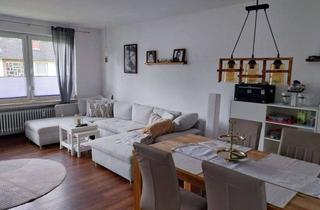 Wohnung mieten in 26131 Eversten, Schöne 3-Zimmer-Wohnung in Eversten mit Balkon