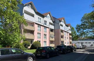 Wohnung mieten in Breslauer Str. 30, 65795 Hattersheim, 3 Zimmer Wohnung