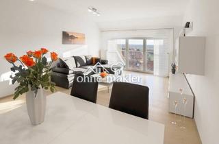 Wohnung mieten in 38446 Wolfsburg, Möblierte 2-Zimmer-Wohnung in Wolfsburg | Wohnen auf Zeit | All Inclusive | Weitblick
