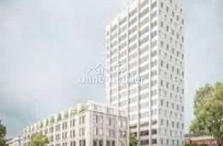 Büro zu mieten in Paul-Nevermann-Platz, 22765 Hamburg, Bürozimmer in Altona direkt am Bahnhof #Kaiserhöfe
