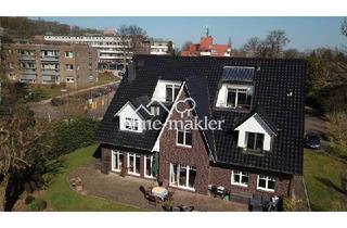 Wohnung mieten in 25462 Rellingen, Charmante 3,5-Zi Maisonette Wohnung in idyllischer Lage