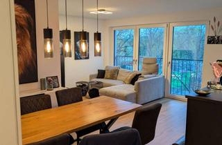Wohnung mieten in Kunigundendamm 82, 96050 Bamberg, Schöne, helle 2-Zimmer Wohnung in Bamberg
