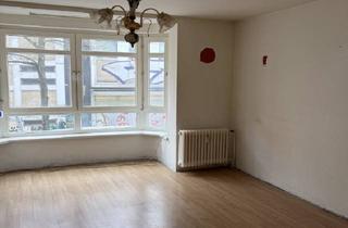 Sozialwohnungen mieten in Herrnhuter Weg 22, 12043 Neukölln, 66 m² Sozialwohnung in Neukölln (2x WBS, WG geeignet)