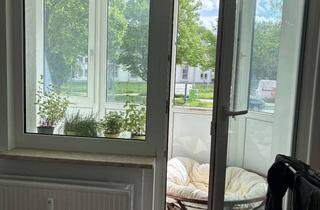 Wohnung mieten in Annaberger Straße 34, 09111 Zentrum, möblierte 1 Zimmer Wohnung in zentraler Lage von Chemnitz