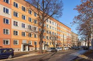 Wohnung mieten in Schmellwitzer Straße, 03044 Schmellwitz, Schöne Erdgeschosswohnung mit guter Nahverkehrsanbindung