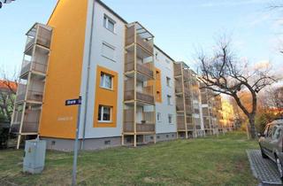 Wohnung mieten in Körnerstraße 35, 01917 Kamenz, 4-Raumwohnung mit Balkon ab Juli 2026 zu vermieten!