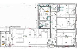 Wohnung mieten in Antonia-Kozlova-Straße, 22763 Othmarschen, Neubau: 4-Zimmer-Wohnung mit Balkon in Hamburg-Ottensen