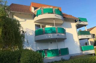 Wohnung mieten in 61440 Oberursel, Wunderschöne helle 2 Zimmer Wohnung