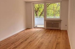 Wohnung mieten in 87439 Kempten, Frisch renovierte 2-Zimmer Whg. in Kemptens Bestlage - Kempten West zu vermieten!