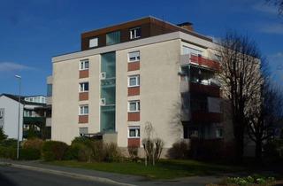 Penthouse mieten in 74731 Walldürn, Gepflegte 2-Zimmer-Penthouse-Wohnung mit Balkon in Walldürn
