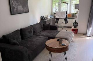 Wohnung mieten in Prinzregentenstraße 67, 83022 West, Gepflegte 2-Zimmer-Wohnung in Rosenheim