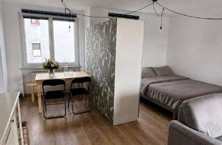 Wohnung mieten in Karlsbader Strasse 113, 85435 Erding, Helle, ruhige 1 Zimmer Wohnung in Erding, möbliert, befristet