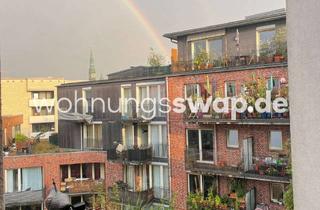 Wohnung mieten in Lange Straße 33, 22767 Altona-Altstadt, Wohnungstausch: Lange Straße 33