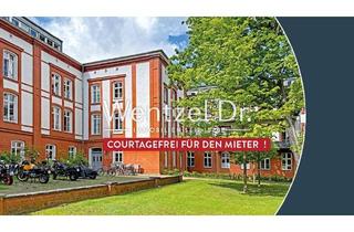 Wohnung mieten in 19053 Altstadt, Kleines Apartment im Herzen Schwerins !