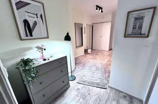 WG-Zimmer mieten in Haltenhoffstr. 14, 30167 Nordstadt, Top ausgestattete WG in Neugründung - 3er WG möbliert - noch 1 Zimmer frei!