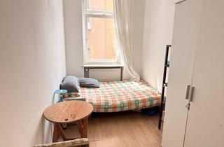 WG-Zimmer mieten in Große Marktstraße, 63065 Offenbach, Gemütliche zimmer in der nähe Marktplatz S-Bahn