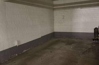 Garagen mieten in Gutenbergstraße, 40235 Grafenberg, Tiefgaragenstellplatz in Düsseldorf Grafenberg