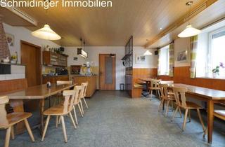 Gewerbeimmobilie kaufen in 88430 Rot, Charmantes Gasthaus in Ellwangen - Eleganz und Tradition vereint auf großzügigem Areal