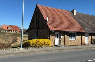 Haus kaufen in 17039 Sponholz, Charmantes Wohnen in einem modernisierten Haus